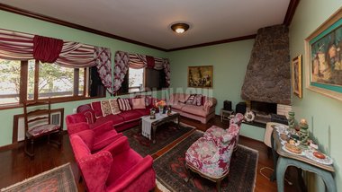 house em MONTE ALVERNE, Chácara das Pedras - Porto Alegre - RS