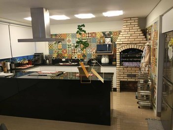 apartment em Rua São Manoel, Vila Galvão - Guarulhos - SP