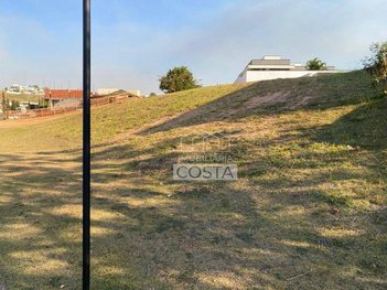 land_lot em Avenida Itália, Residencial Parque Campos de Santo Antônio II - Itu - SP