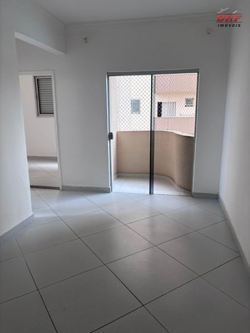 apartment em Avenida Monteiro Lobato, Macedo - Guarulhos - SP