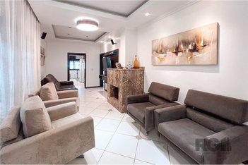 house em Mem de Sá, Nossa Senhora das Graças - Canoas - RS