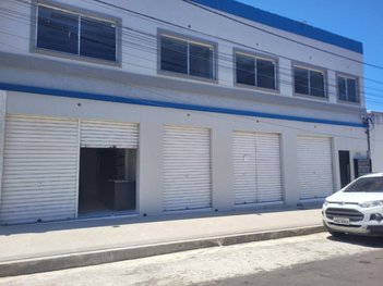 office em Rua Santa Rita das Causas Impossíveis, Passaré - Fortaleza - CE