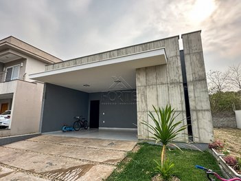 house em Avenida das Ondas, Jardim São Francisco - Piracicaba - SP