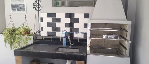 house em Rua Carlos Tiago Pereira, Bosque da Saúde - São Paulo - SP