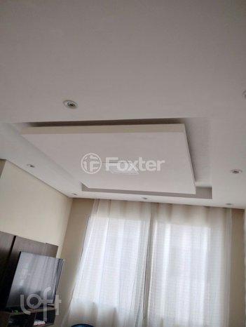apartment em Rua Santa Amélia, Jardim Japão - São Paulo - SP