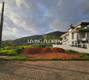 land_lot em Rodovia Virgílio Várzea, Saco Grande - Florianópolis - SC