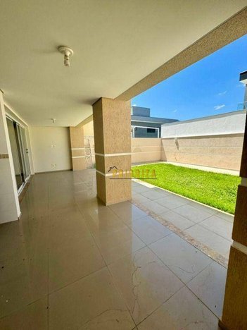 house em Avenida Paraná, Cajuru do Sul - Sorocaba - SP