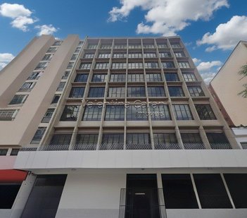 commercial_property em Barão de Limeira, Campos Elíseos - São Paulo - SP