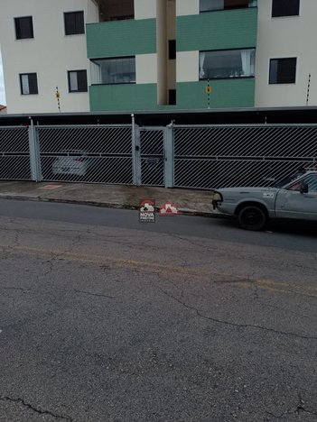 apartment em Rua Lagoa da Prata, Bosque dos Eucaliptos - São José dos Campos - SP