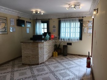 office em Rua Osvaldo Cruz, Santa Paula - São Caetano do Sul - SP