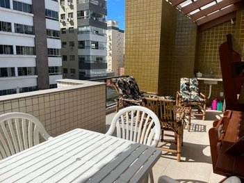 apartment em Rua Moacir, Capão da Canoa - Capão da Canoa - RS