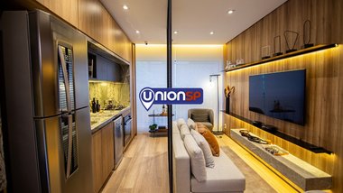 apartment em Rua Paulistânia, Sumarezinho - São Paulo - SP