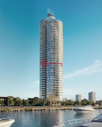 apartment em Avenida Marechal Mascarenhas de Moraes, Ilha de Santa Maria - Vitória - ES