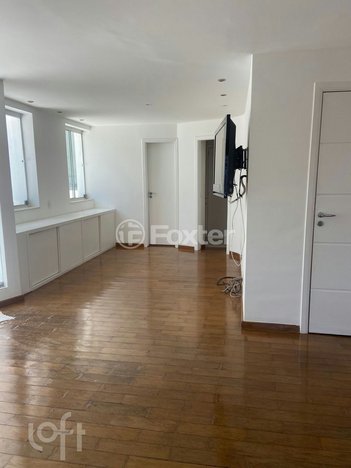 apartment em Rua Manuel Guedes, Jardim Europa - São Paulo - SP