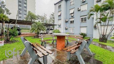 apartment em Maria Montessori, São Sebastião - Porto Alegre - RS