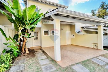 house em Rua Augusto Lippel, Parque Campolim - Sorocaba - SP