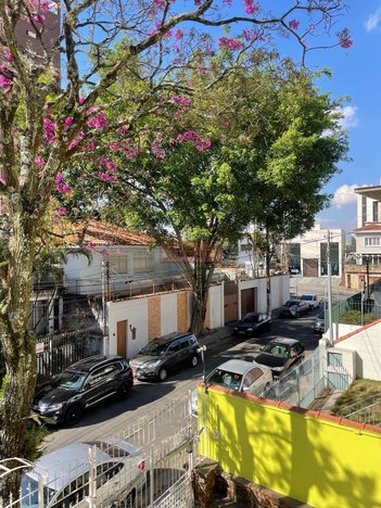 house em Rua Leopoldo Amaral, Jardim da Glória - São Paulo - SP
