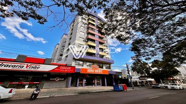 apartment em Avenida Brasil Oeste, Centro - Passo Fundo - RS