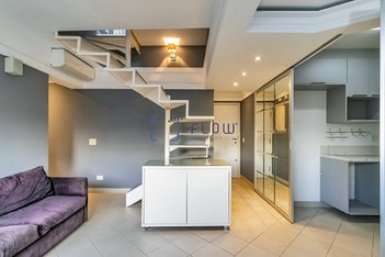 apartment em Rua Alagoas, Higienópolis - São Paulo - SP