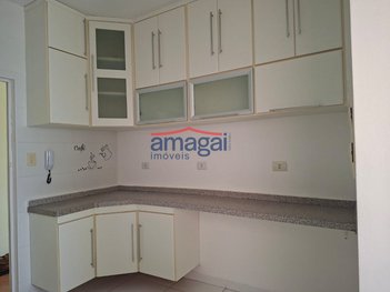 apartment em Rua Passadena, Jardim Califórnia - Jacareí - SP