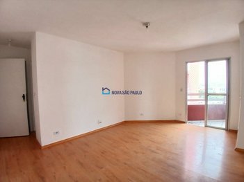 apartment em Avenida Engenheiro Armando de Arruda Pereira, Vila do Encontro - São Paulo - SP