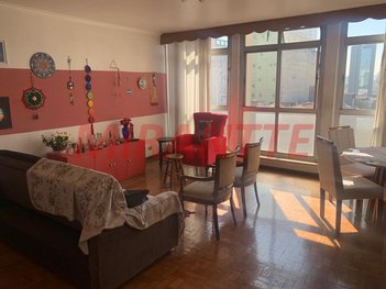 apartment em Rua Amaral Gama, Santana - São Paulo - SP