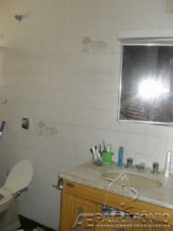 house em Rua Ivan Santos Albuquerque, Jardim Prestes de Barros - Sorocaba - SP