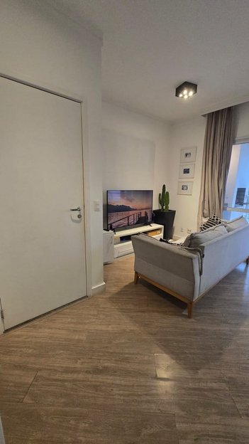 apartment em Avenida Ricieri José Marcatto, Vila Suissa - Mogi das Cruzes - SP