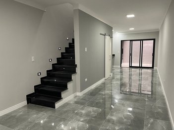 house em Rua Barão de Itamaracá, Vila Carrão - São Paulo - SP