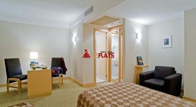 apartment em Rua Rafael Balzani, Vila Moreira - Guarulhos - SP