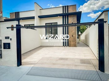 house em Avenida Cinamomos, Jardim dos Pinheiros - Atibaia - SP
