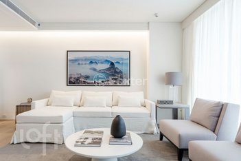 apartment em Rua Engenheiro Mesquita Sampaio, Vila São Francisco (Zona Sul) - São Paulo - SP