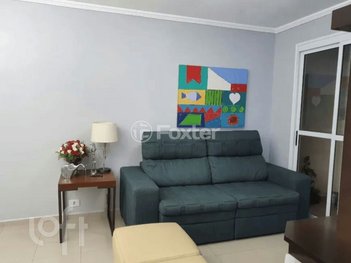 apartment em Rua Filipe da Silva, Lauzane Paulista - São Paulo - SP