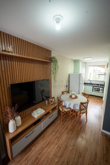 house em Rua Waldemiro Rosa, Adhemar Garcia - Joinville - SC