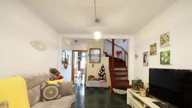 house em Rua Antônio Sales de Camargo, Bosque da Saúde - São Paulo - SP