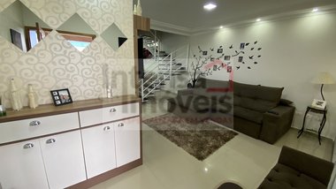 house em Rua João Alves de Brito, Vila dos Comerciários 2 - Taubaté - SP