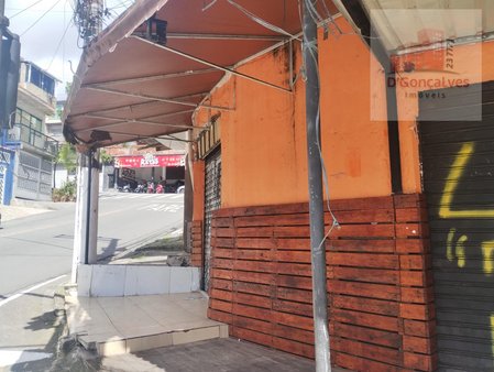 Cômodo Condomínio