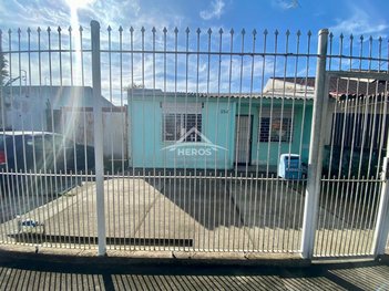 house em Rua Telmo Vieira de Araújo, Aberta dos Morros - Porto Alegre - RS