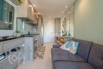 apartment em Rua Paula Ney, Vila Mariana - São Paulo - SP