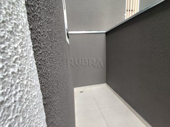 apartment em Rua Madri, Utinga - Santo André - SP