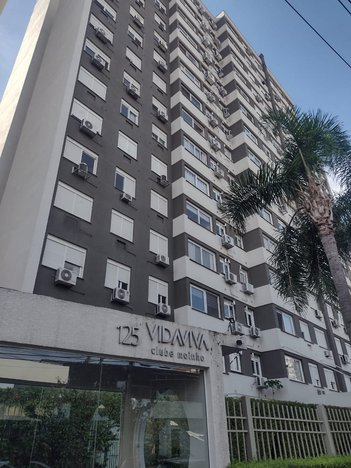 apartment em Augusto Severo, São João - Porto Alegre - RS