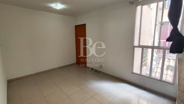 apartment em Alameda dos Colibris, Cabral - Contagem - MG