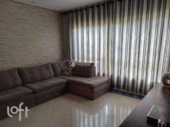 house em Antônio de Andrade, Oswaldo Cruz - São Caetano do Sul - SP