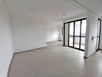 apartment em Avenida Antônio Bardella, Boa Vista - Sorocaba - SP