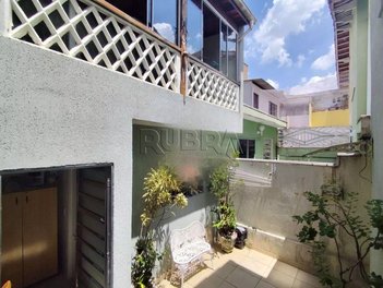 house em Rua Giuliano Bugiardini, Jardim Santa Efigênia - São Paulo - SP