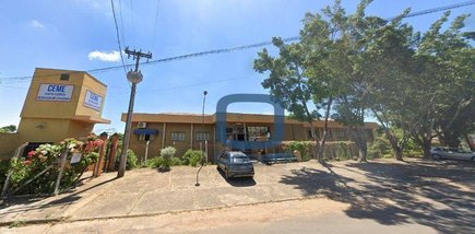 commercial_land_lot em Avenida Brigadeiro Faria Lima, Vila Fátima - Capivari - SP