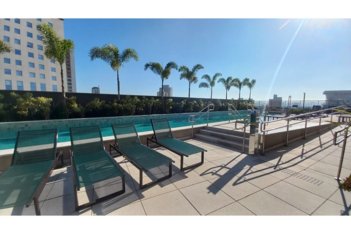 apartment em Rua Dionísio de Camargo, Centro - Osasco - SP