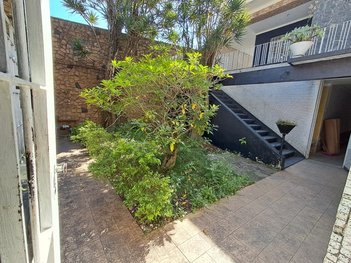 house em Avenida Itamarati, Vila Curuçá - Santo André - SP