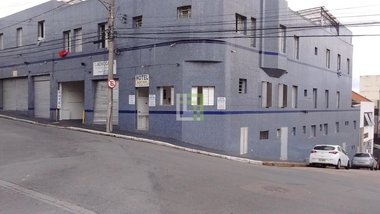 apartment em Rua Secundino Veiga, Centro - Jundiaí - SP