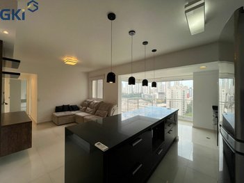 apartment em Rua Carvalho de Freitas, Vila Andrade - São Paulo - SP